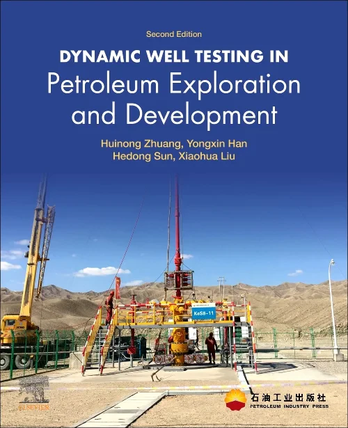 Dynamic Well Testing in Petroleum Exploration and ...
