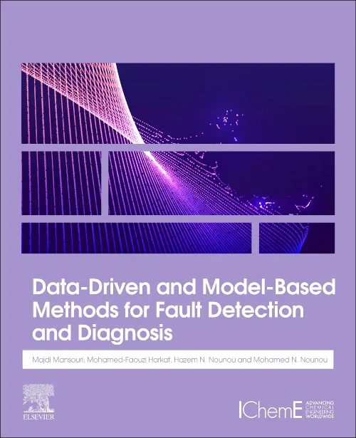 Data-Driven and Model-Based Methods for Fault Dete...