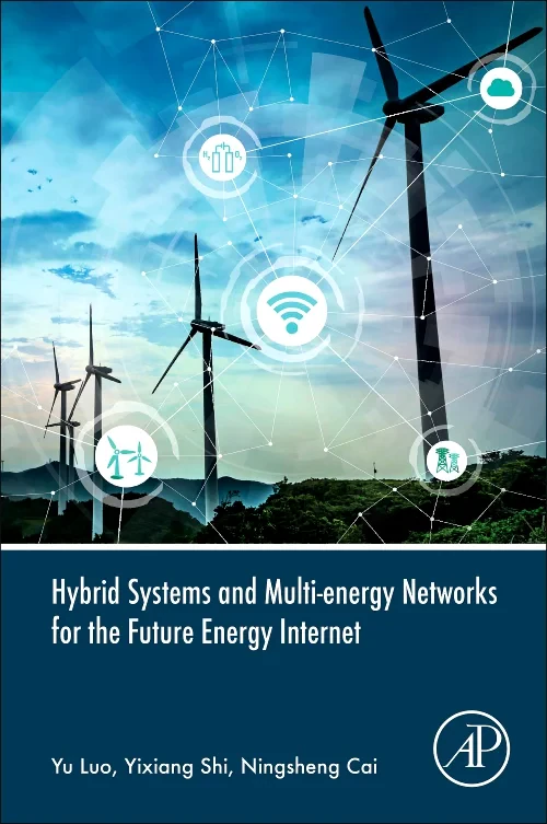 Hybrid Systems and Multi-energy Networks for the F...