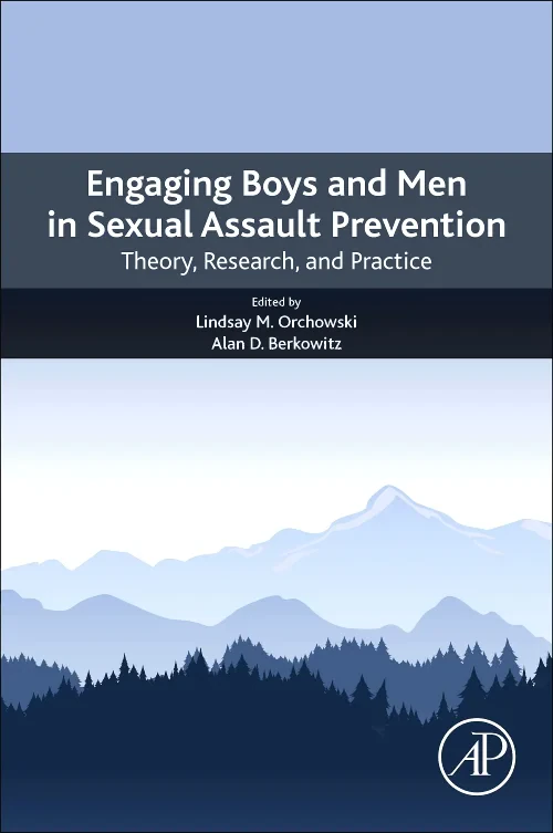 Engaging Boys and Men in Sexual Assault Prevention
