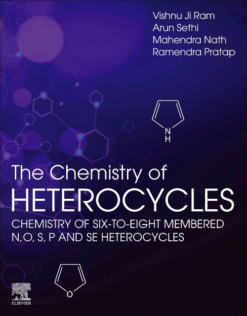 The Chemistry of Heterocycles