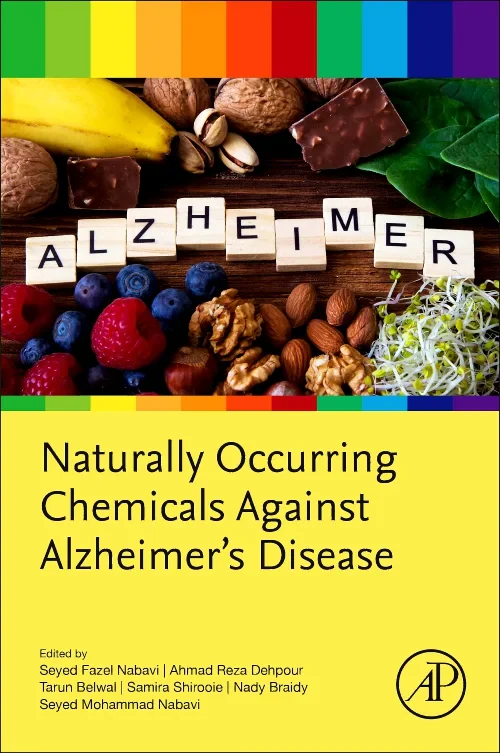 Naturally Occurring Chemicals against Alzheimer’s ...