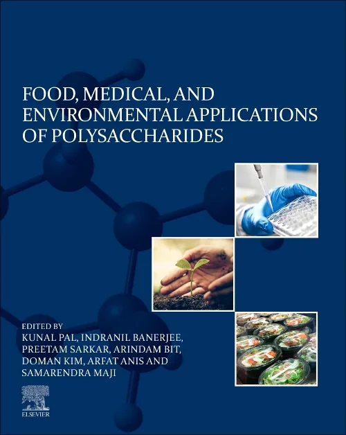 Food, Medical, and Environmental Applications of P...