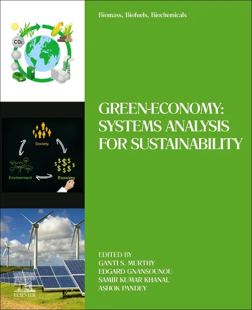 Biomass, Biofuels, Biochemicals