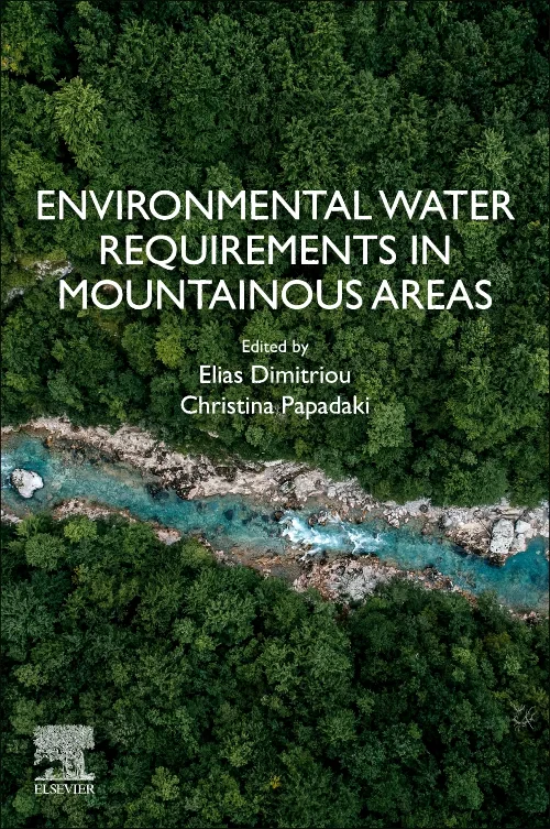Environmental Water Requirements in Mountainous Ar...