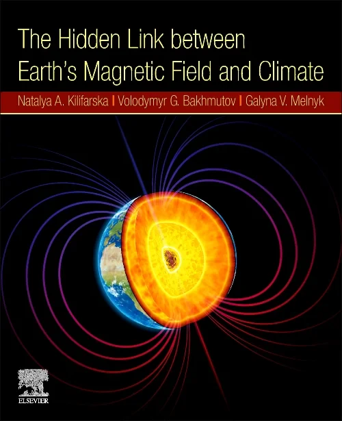The Hidden Link Between Earth’s Magnetic Field and...