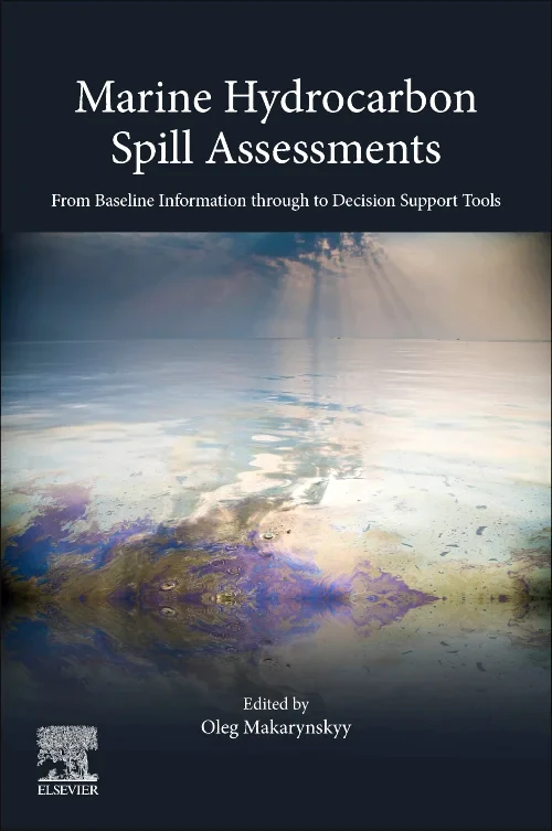 Marine Hydrocarbon Spill Assessments