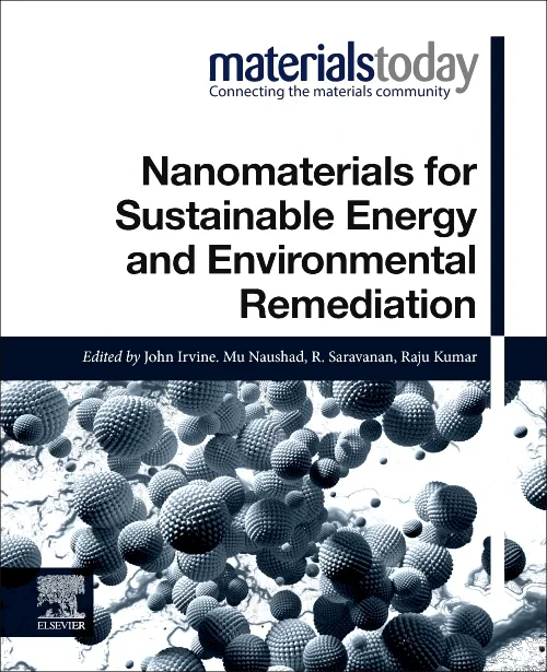 Nanomaterials for Sustainable Energy and Environme...