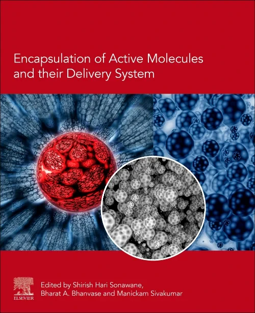 Encapsulation of Active Molecules and Their Delive...