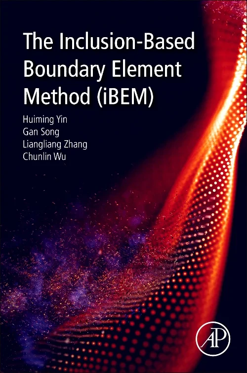 The Inclusion-Based Boundary Element Method (iBEM)