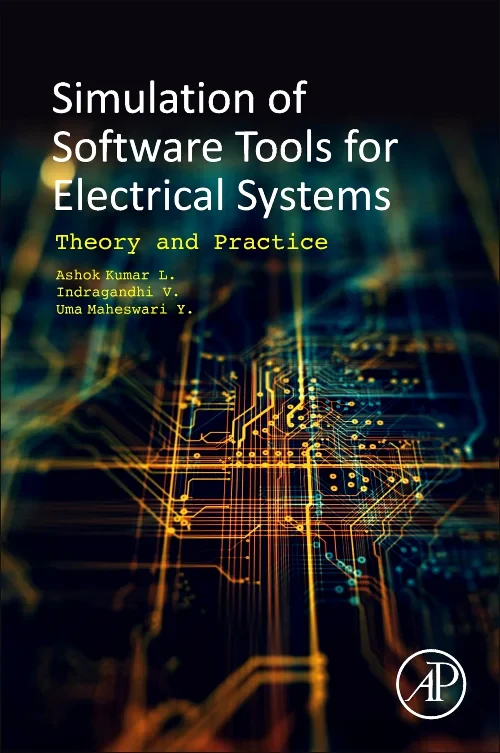 Software Tools for the Simulation of Electrical Sy...