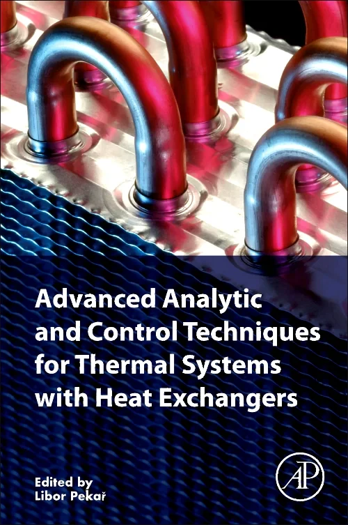 Advanced Analytic and Control Techniques for Therm...