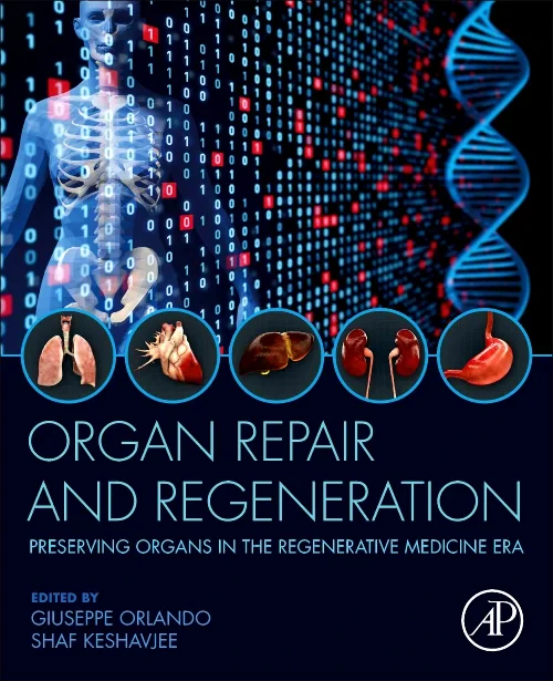 Organ Repair and Regeneration