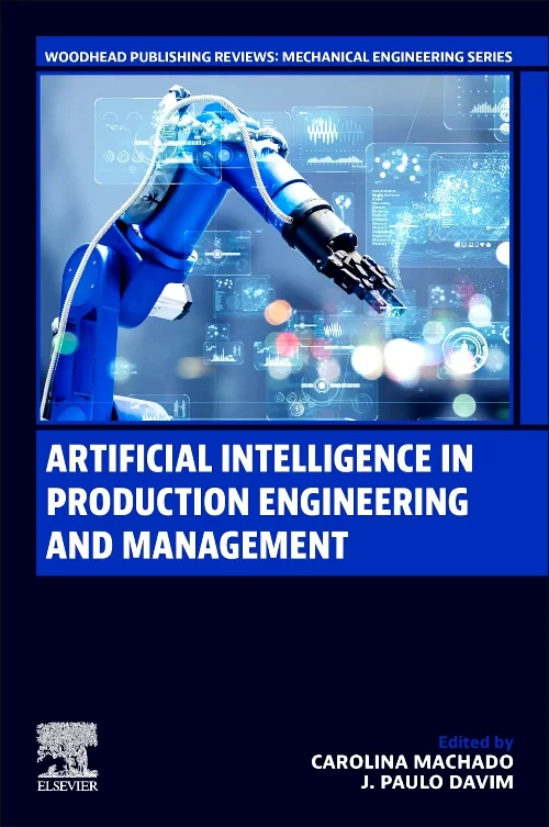 Artificial Intelligence in Production Engineering ...