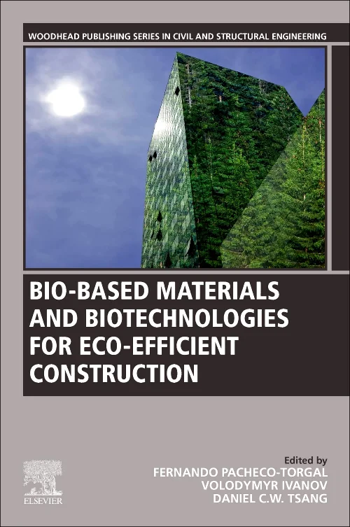 Bio-based Materials and Biotechnologies for Eco-ef...