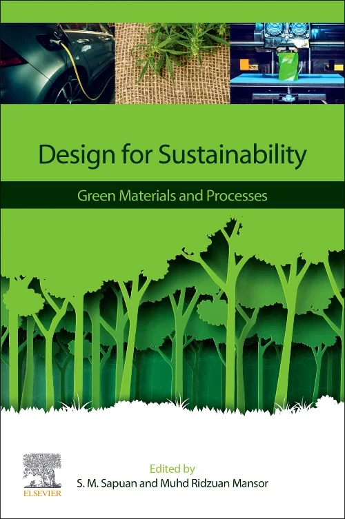 Design for Sustainability