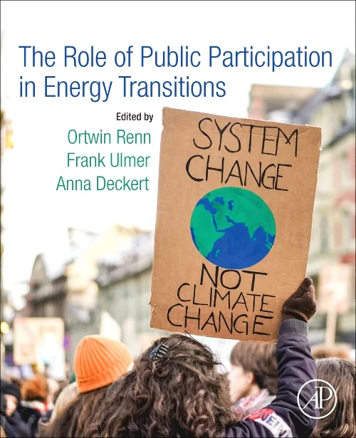 The Role of Public Participation in Energy Transit...