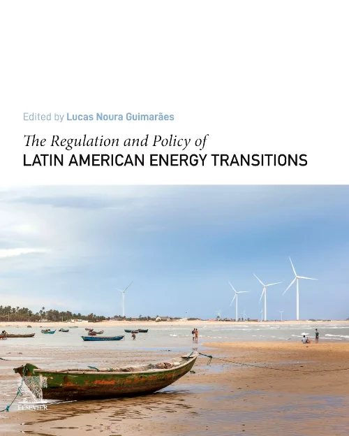 The Regulation and Policy of Latin American Energy...