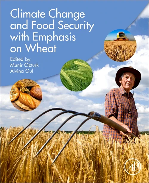 Climate Change and Food Security with Emphasis on ...