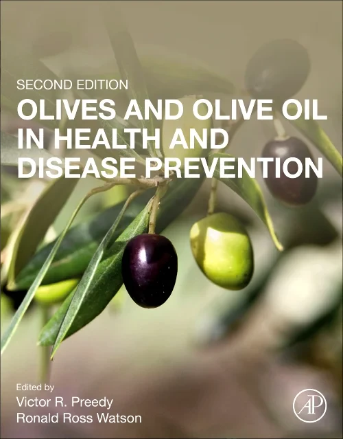 Olives and Olive Oil in Health and Disease Prevent...