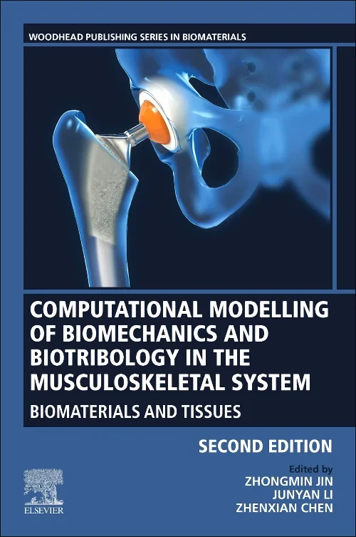 Computational Modelling of Biomechanics and Biotri...