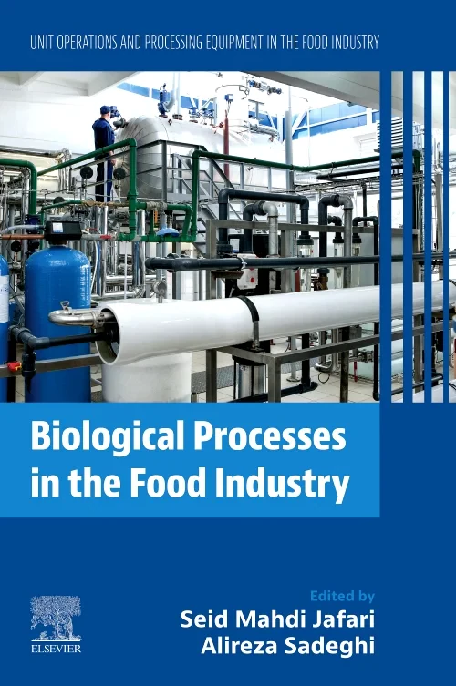 Biological Processes in the Food Industry