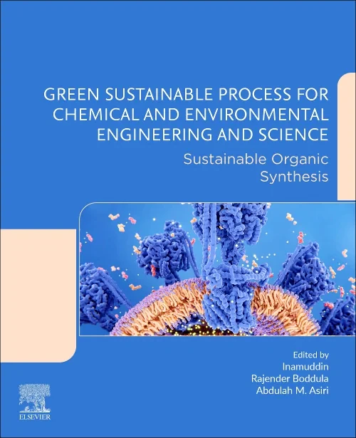 Green Sustainable Process for Chemical and Environ...