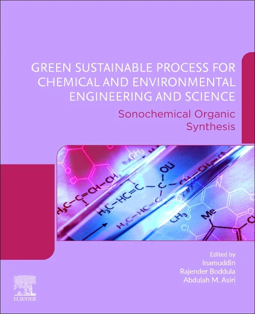 Green Sustainable Process for Chemical and Environ...