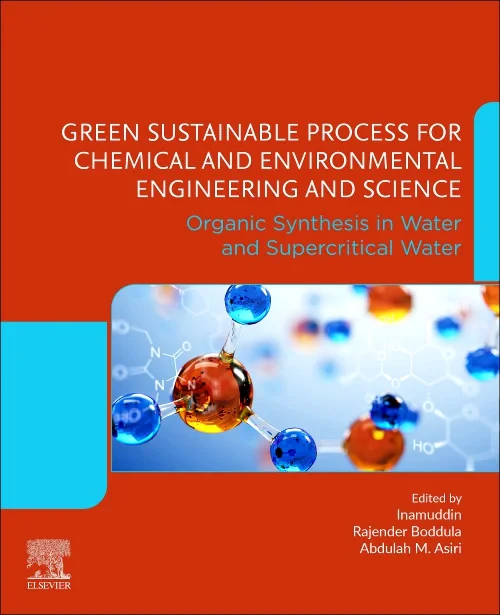 Green Sustainable Process for Chemical and Environ...