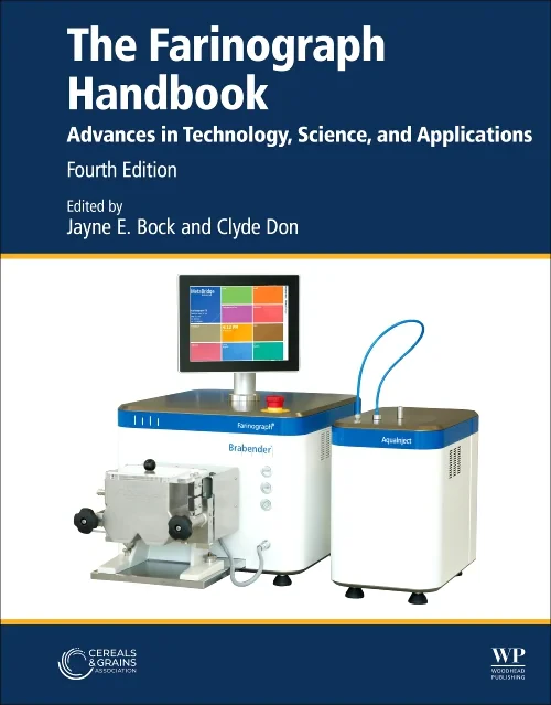 The Farinograph Handbook