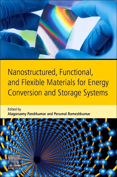 Nanostructured, Functional, and Flexible Materials...
