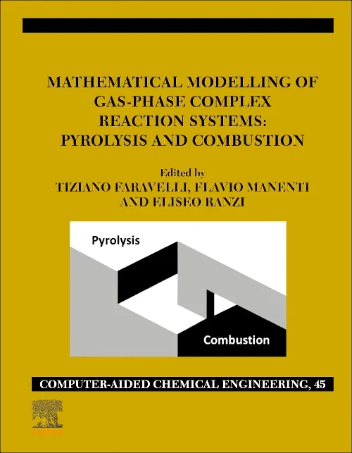 Mathematical Modelling of Gas-Phase Complex Reacti...