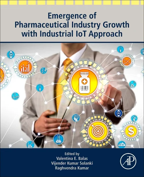 Emergence of Pharmaceutical Industry Growth with I...