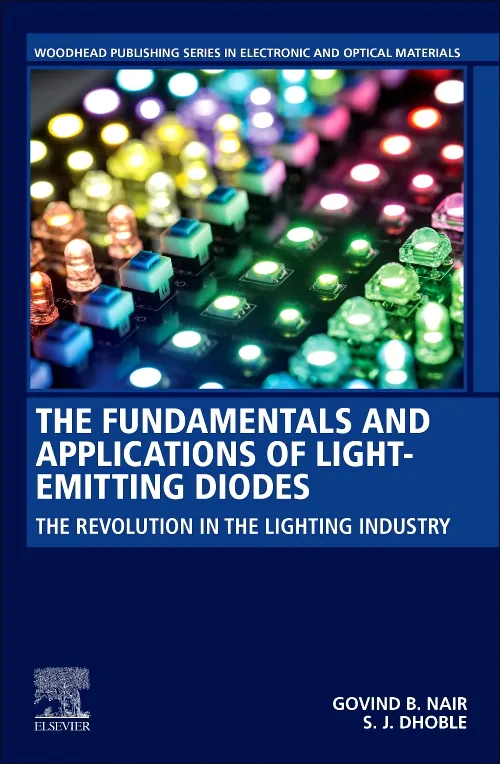 The Fundamentals and Applications of Light-Emittin...