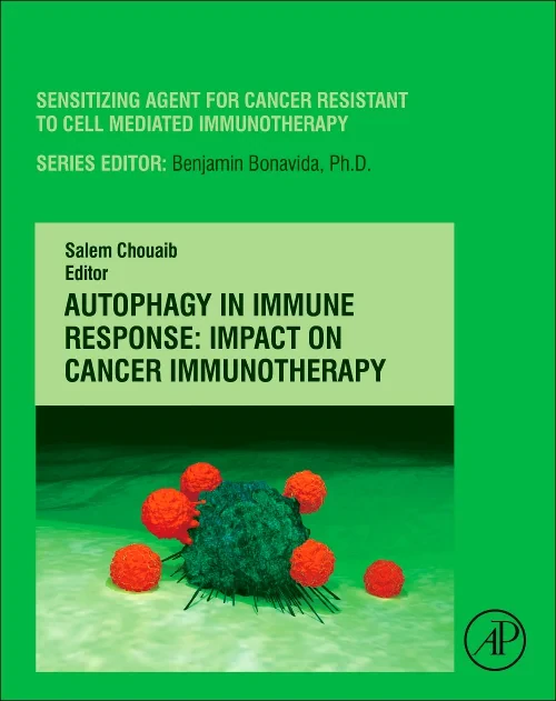 Autophagy in Immune Response: Impact on Cancer Imm...