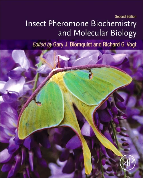 Insect Pheromone Biochemistry and Molecular Biolog...