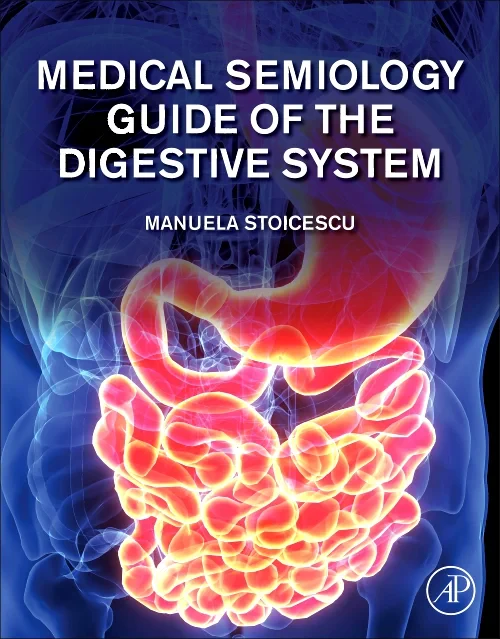 Medical Semiology Guide of the Digestive System Pa...