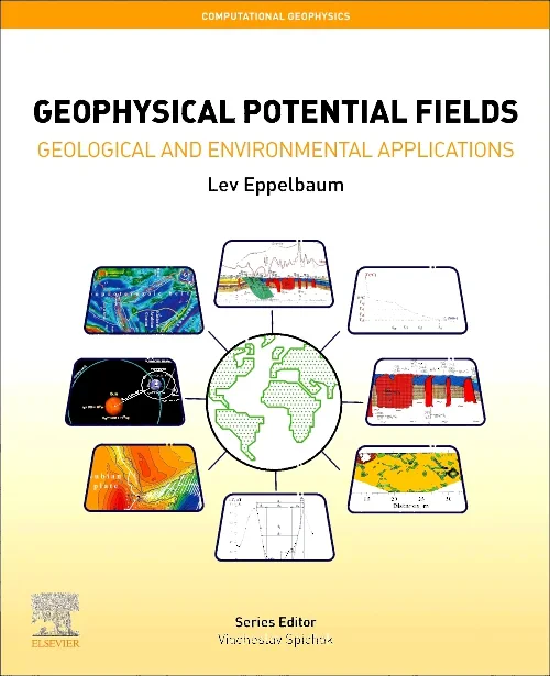 Geophysical Potential Fields