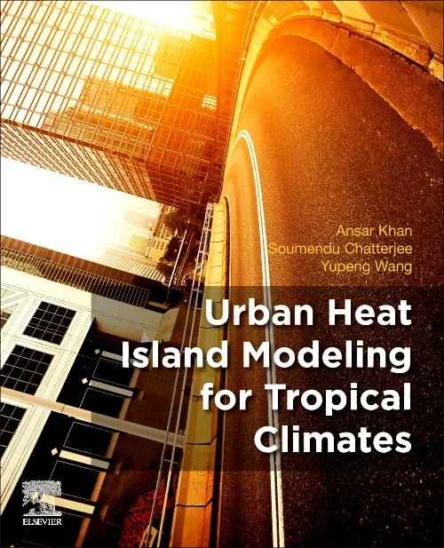 Urban Heat Island Modeling for Tropical Climates