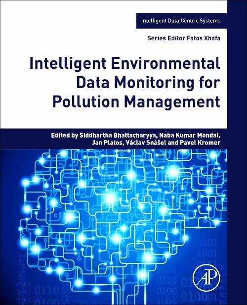 Intelligent Environmental Data Monitoring for Poll...