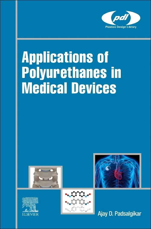 Applications of Polyurethanes in Medical Devices