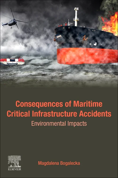Consequences of Maritime Critical Infrastructure A...
