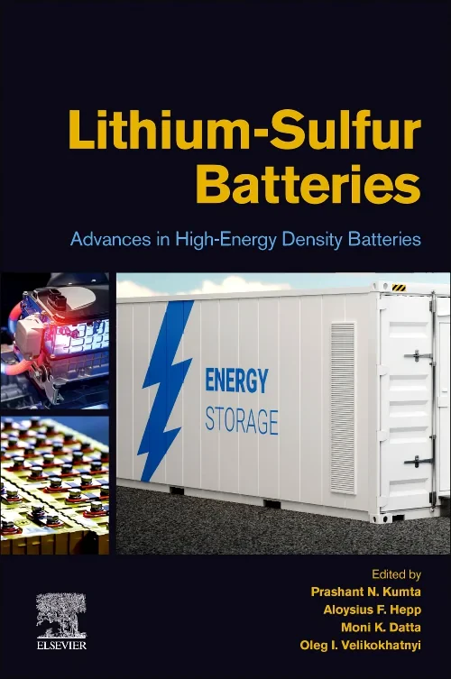Lithium-Sulfur Batteries