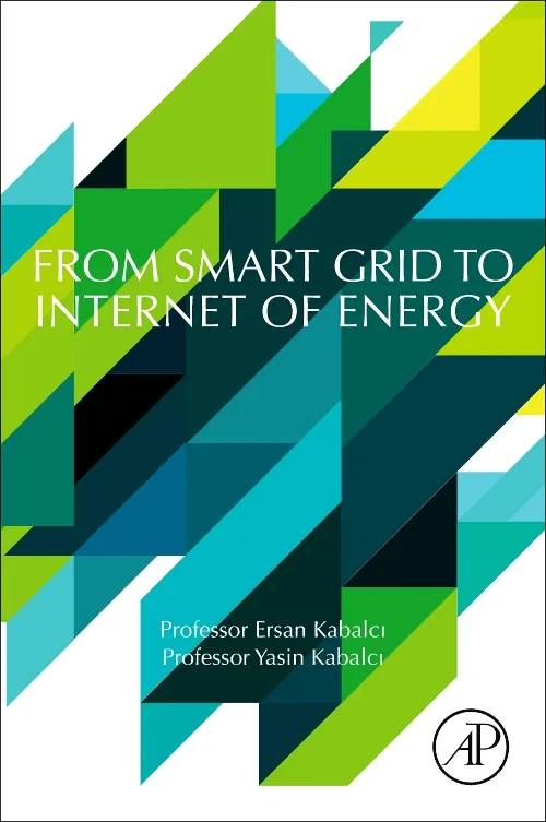 From Smart Grid to Internet of Energy