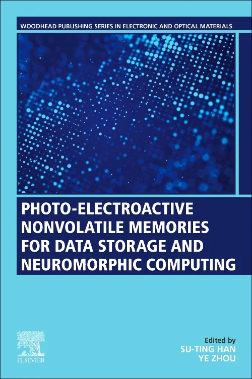 Photo-Electroactive Non-Volatile Memories for Data...