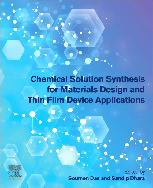 Chemical Solution Synthesis for Materials Design a...