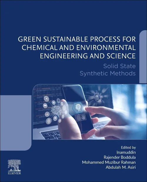 Green Sustainable Process for Chemical and Environ...