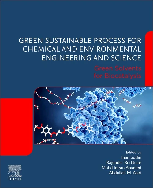 Green Sustainable Process for Chemical and Environ...