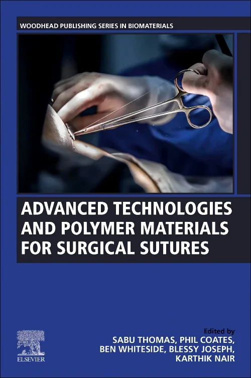 Advanced Technologies and Polymer Materials for Su...
