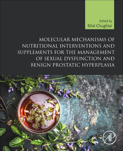 Molecular Mechanisms of Nutritional Interventions ...